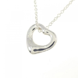 Dây chuyền Tiffany Open Heart - Hàng hiệu Authentic 841083