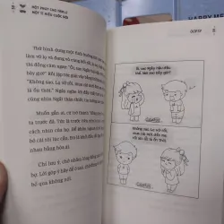 Sách: Một phút cho tâm lý, một tí hiểu cuộc đời - TG: Oopsy (B1) 783737