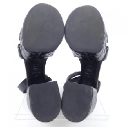 Giày sandal CHANEL G46427X01000 - Hàng hiệu Authentic 829134