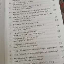 LỊCH SỬ VĂN HÓA TRUNG QUỐC  792920