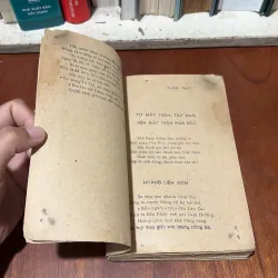 II Tập Thơ Văn: Chiến Hào Biên Giới - Nhiều Tác Giả - 1980 751401