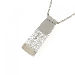 Dây chuyền kim cương PT900/PT850 0.50CT - Hàng hiệu Chính hãng 859928