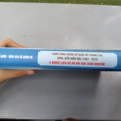 Chiến Công Chống Đế Quốc Mỹ Phong Tỏa Sông, Biển Miền Bắc 522933
