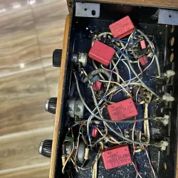 Pre đèn Diy 755429