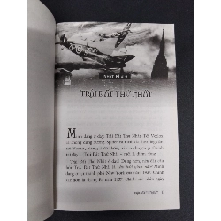 Pendragon cuộc chiến bất thành tập 3 mới 90% bẩn ố nhẹ có mộc nhà phát hành 2009 HCM2207 MacHale VĂN HỌC 916269