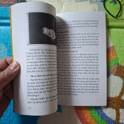 Sổ tay dành cho cha mẹ nuôi con thành tài 975664