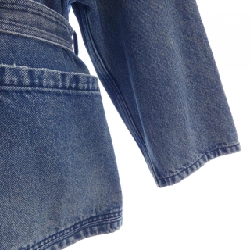 Áo khoác denim CHRISTIAN DIOR - Hàng hiệu Authentic 824535