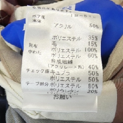 Áo khoác BLUE LABEL CRESTBRIDGE 633722