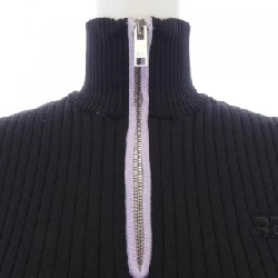 Hàng hiệu Courreges - Áo len 811490