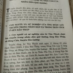 Kho tàng về các ông trạng Việt Nam 356624