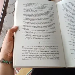 Bạch Dạ Hành - Higashino Keigo 800107