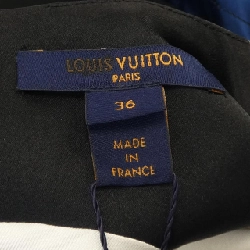 【Mã giảm giá】Đầm LOUIS VUITTON 650924