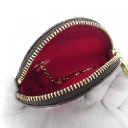 Louis Vuitton Monogram Cherry Porte Monnaie Long M95043 Ví đựng tiền - Hàng hiệu Chính hãng 806012