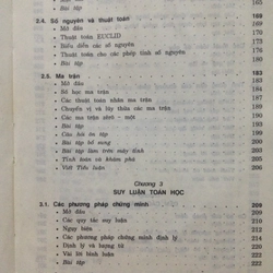 TOÁN RỜI RẠC ỨNG DỤNG TRONG TIN HỌC 462423