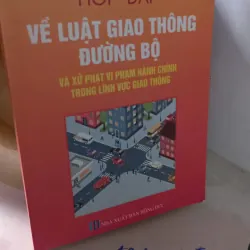 luật giao thông đường bộ 2025