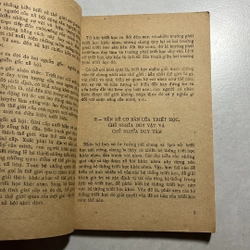 Triết học Mác-Lênin — Chủ nghĩa duy vật biện chứng — 1987s 496528