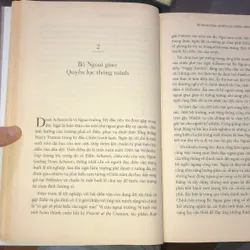 Những lựa chọn khó khăn - Hillary Rodham Clinton  583206