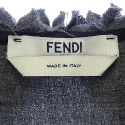 【Mã giảm giá】Đầm FENDI 653466