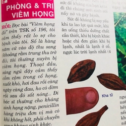 Tổng hợp báo thuốc và sức khỏe  488426