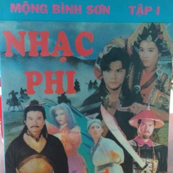 NHẠC PHI- MỘNG BÌNH SƠN 195527