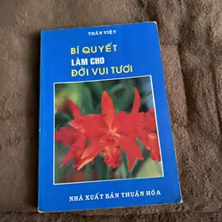 Bí quyết làm cho đời vui tươi