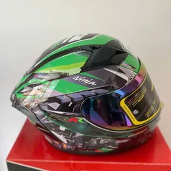 mũ bảo hiểm yohe- size M (55-56cm). hàng con nguyên tem mạc 576964