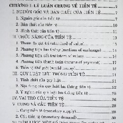 Tiền Tệ Ngân Hàng 8154