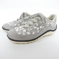 Giày thể thao MIU MIU - Hàng hiệu Authentic 829377
