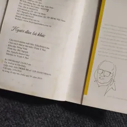 Người đàn bà khác- của tác giả Trịnh Y Thư, 1023102