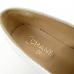 Giày lười CHANEL LOAFERS G37430X56161 - Hàng hiệu Authentic 828575
