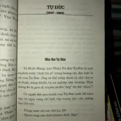 Kể chuyện các đời vua nhà Nguyễn - Nguyễn Viết Kế 1025183