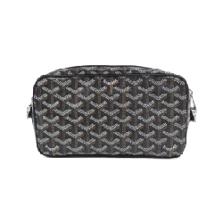 Túi xách vai Goyard Cup Vert AMA CAPVERT 611418