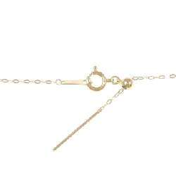 Dây chuyền kim cương K18YG 0.30CT - Hàng hiệu Chính hãng 858855