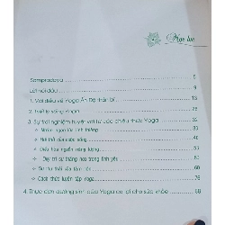 Yoga Ấn Độ Cho Nam Giới - Lương Đóa 1067517