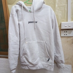 Hoodie siêu dày dặn