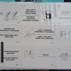 Tâm lý học trong nháy mắt (combo  p3, 4, 5) 735522