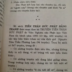 Truyện tiền thân Đức Phật bằng tranh. Tập 1 đến tập 6 (6 quyển) 580427