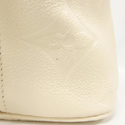 Túi Louis Vuitton Monogram Empreinte Neverfull MM M45684 609594