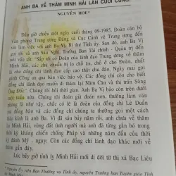 SÁCH LÊ DUẨN HOẠT ĐỘNG TẠI CÀ MAU 968688