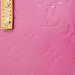 Túi xách Louis Vuitton LV Remix (Vernis) Reed PM M24028 614902