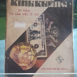 SỰ LỪA DỐI KINH KHỦNG