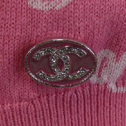 CHANEL LOOK38 P74102K10616 23C Áo len - Hàng hiệu Chính hãng 824665