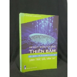 Những khả năng thiên bẩm mới 70% 2019 -HCM205 INFOLIFE SÁCH KHOA HỌC ĐỜI SỐNG Rebooks.vn