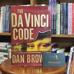 The Da vinci Code (Hardcover) - Dan Brown 681643