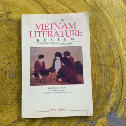 THE VIETNAM LITERATURE REVIEW 