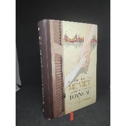 Mẹ Việt dạy con bước cùng toàn cầu mới 80% (có ghi, rách nhẹ bên trong) HCM2412