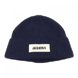 Mũ len JACQUEMUS - Hàng hiệu Authentic