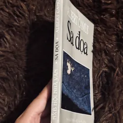 Sa đoạ - Albert Camus 1029841