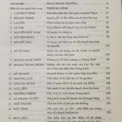 Tuyển tập 40 năm tạp chí Văn học, số Văn học nước ngoài 540198