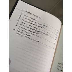 Trước bình minh luôn là đêm tối - Thành công trước tuổi 30HCM01/03 910413